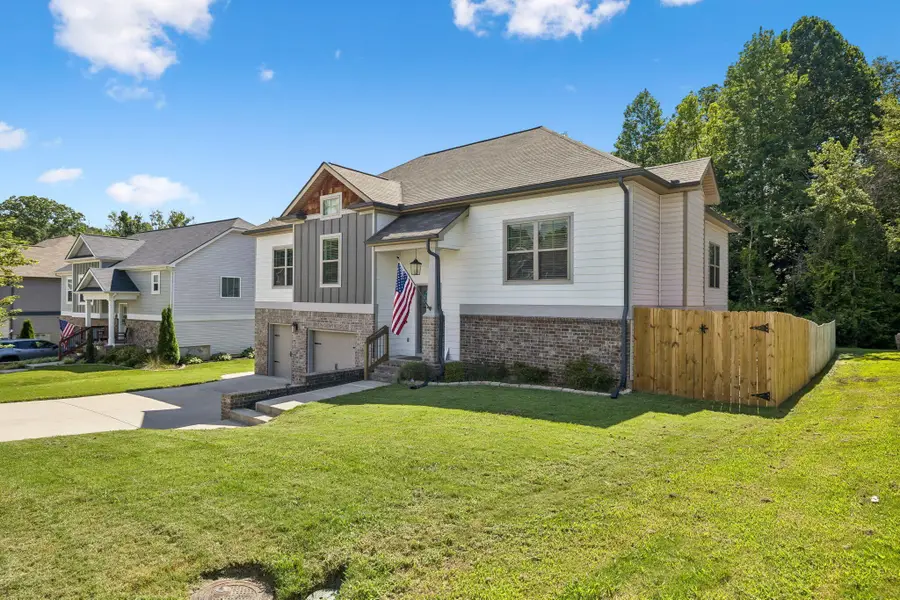 9333 Fremont Way, Hixson, TN 37343 - #3
