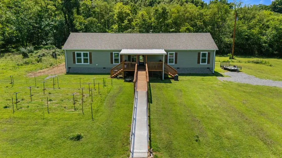 910 Woodmore Hollow Ln, Hartsville, TN 37074 - #2