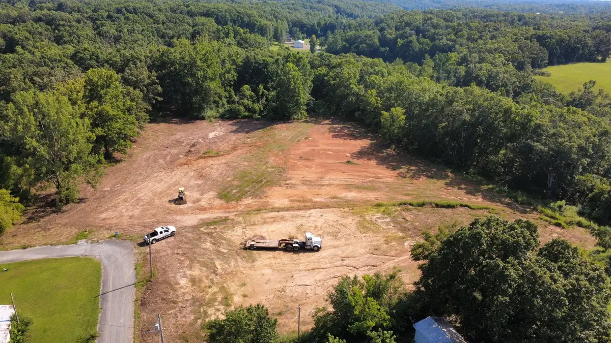 120 Billet St, Hohenwald, TN 38462 - #1