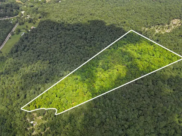 0 Indian Trail Circle, Nunnelly, TN 37137