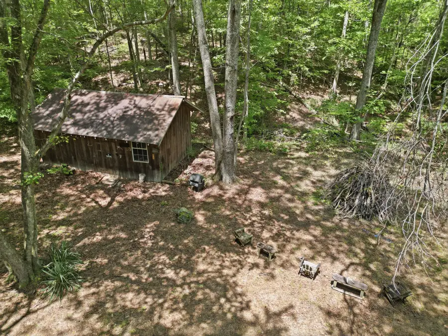 0 Indian Trail Circle, Nunnelly, TN 37137 - #3