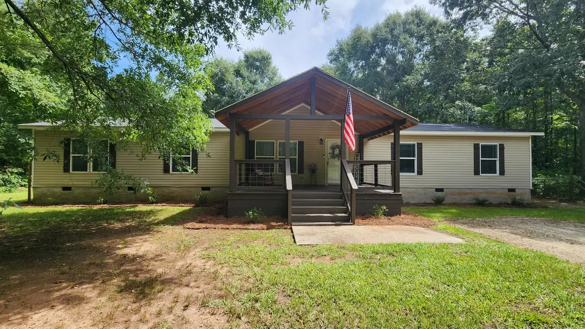 715 Oconee Forest Road, Monticello, GA 31064 - #1