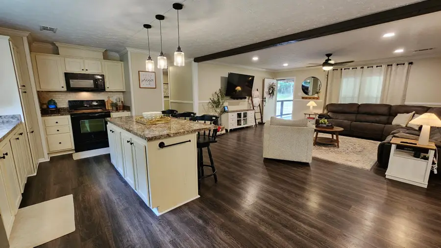 715 Oconee Forest Road, Monticello, GA 31064 - #2