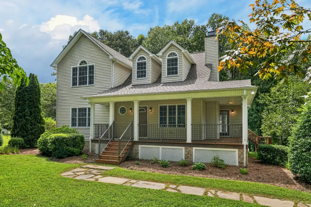 308 Ponder Rd, Smithville, TN 37166 - #1