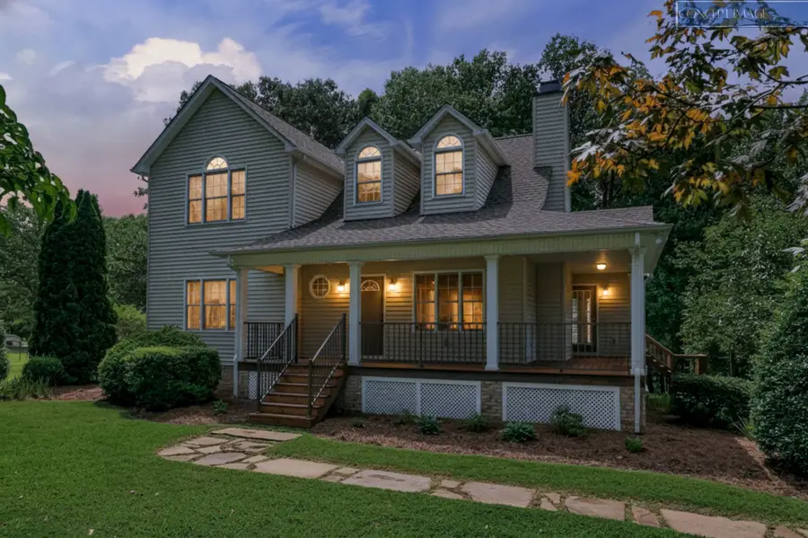 308 Ponder Rd, Smithville, TN 37166 - #2