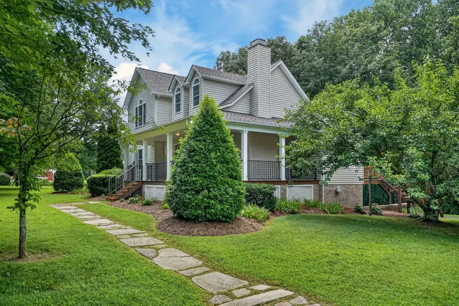308 Ponder Rd, Smithville, TN 37166 - #3