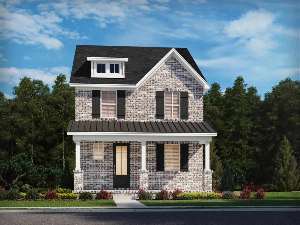 612 New Haven Street, Franklin, TN 37064 - #1