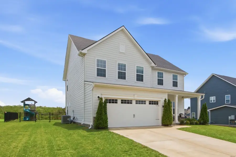 3032 Manchester Dr, Spring Hill, TN 37174 - #3