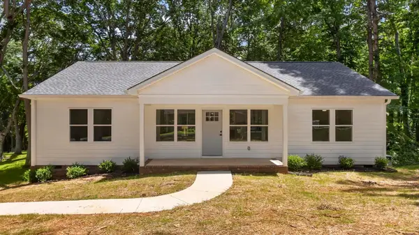 226 Hillcrest Dr, Ashland City, TN 37015