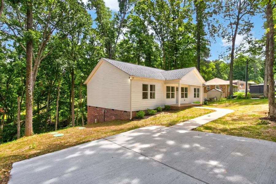 226 Hillcrest Dr, Ashland City, TN 37015 - #2
