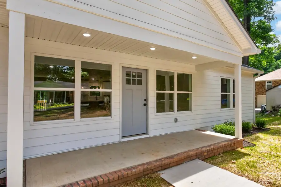 226 Hillcrest Dr, Ashland City, TN 37015 - #3