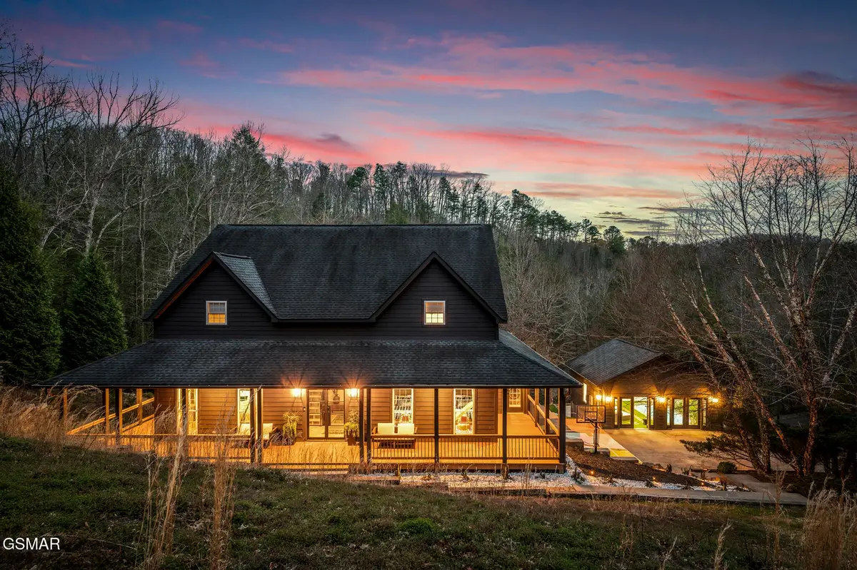 2210 Woodcock Trail, Sevierville, TN 37876 - #1