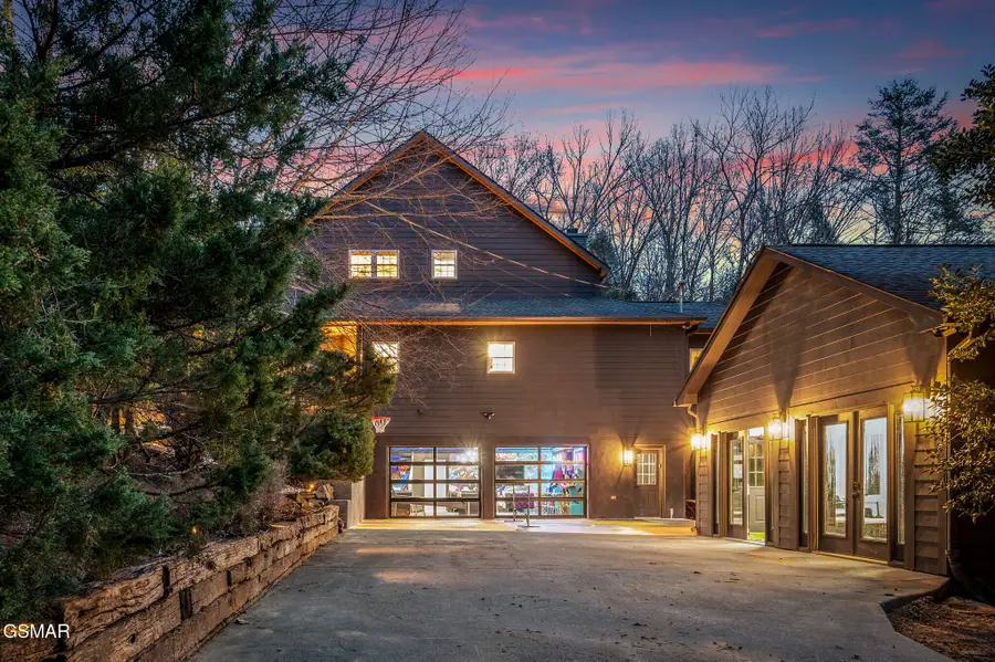 2210 Woodcock Trail, Sevierville, TN 37876 - #2