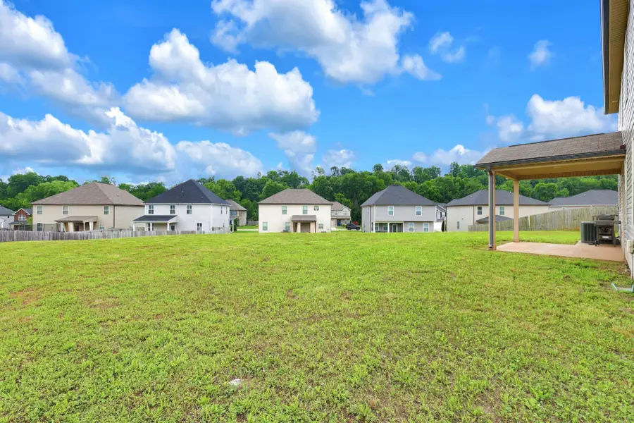 113 Milton Ct, Clarksville, TN 37042 - #3