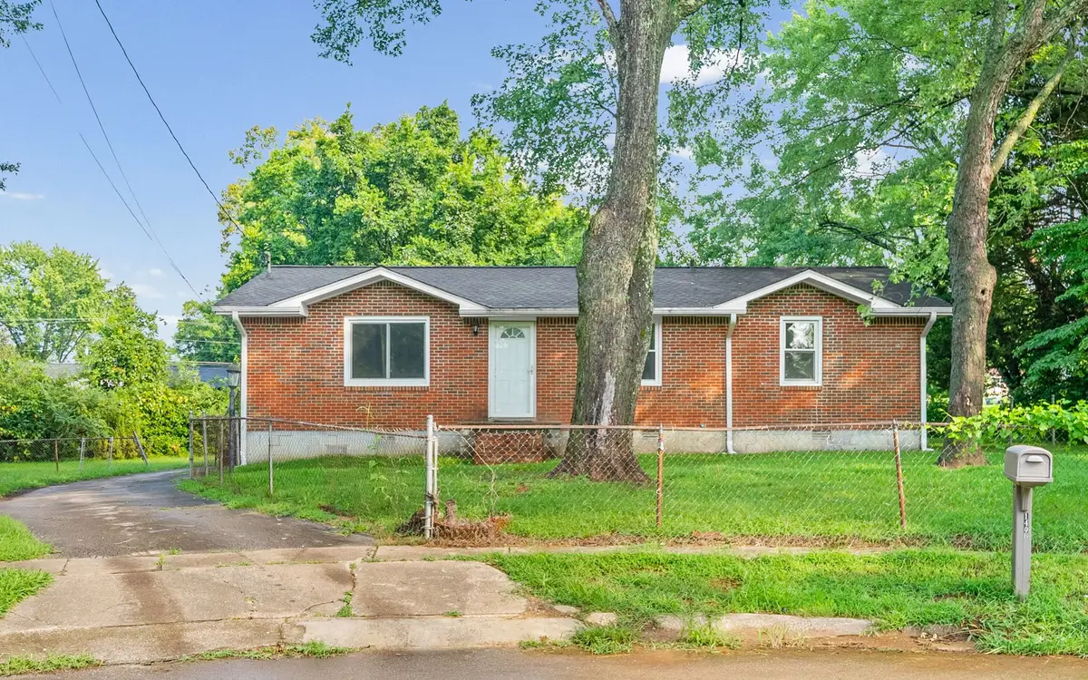 1406 Arden Pl, Hopkinsville, KY 42240 - #1