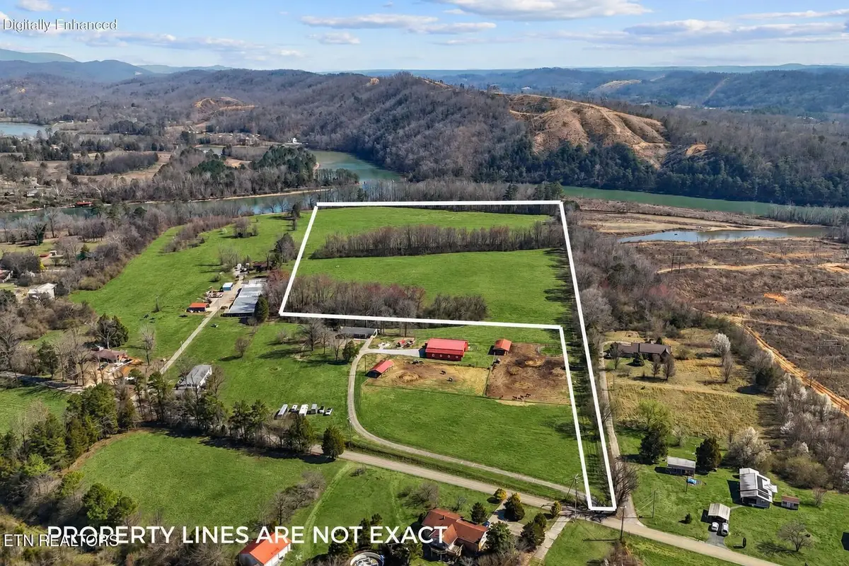 2718 Swan Pond Circle Rd, Harriman, TN 37748 - #1