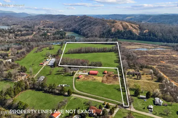 2718 Swan Pond Circle Rd, Harriman, TN 37748