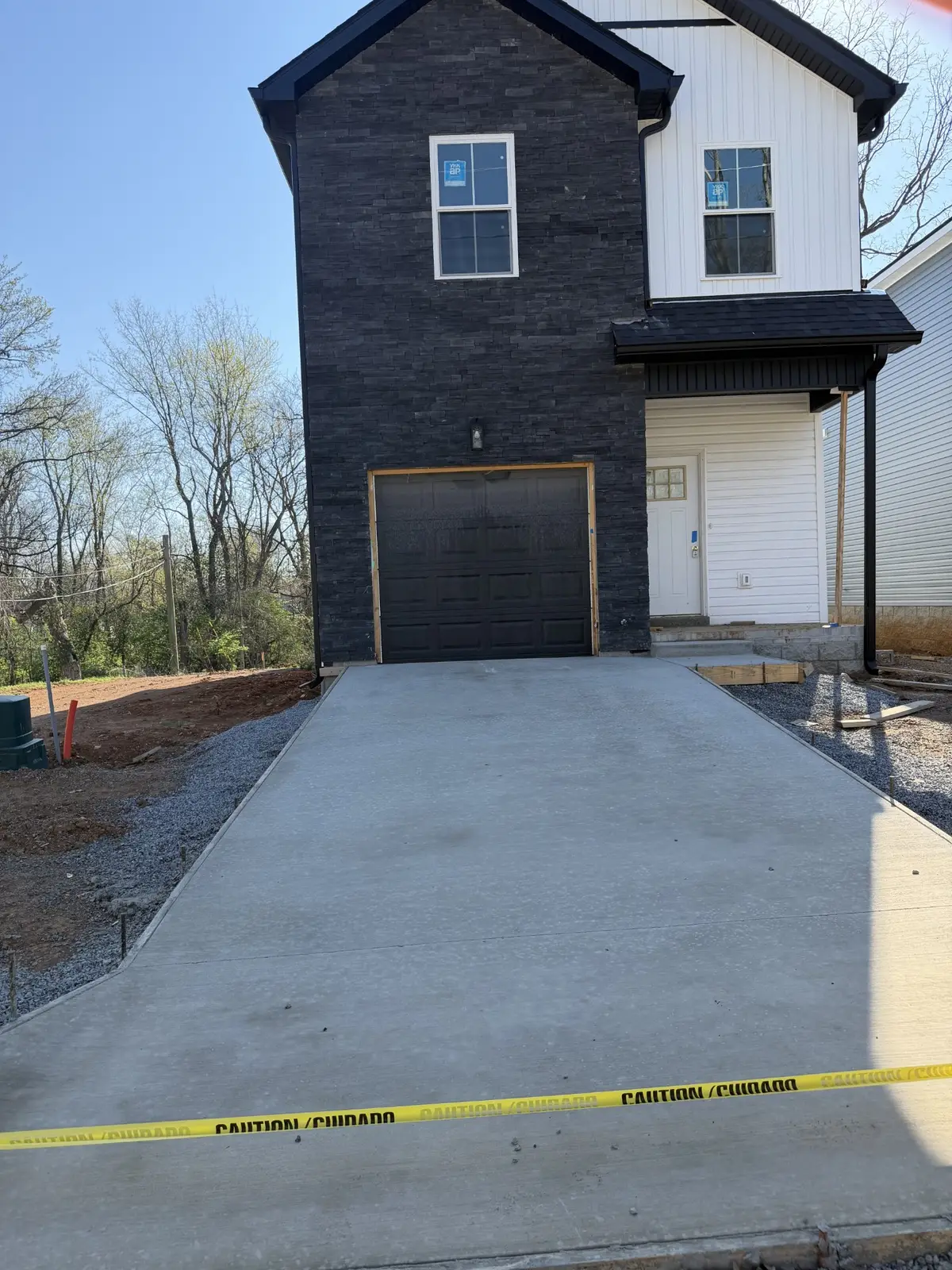 811 Gracey Ave, Clarksville, TN 37040 - #1