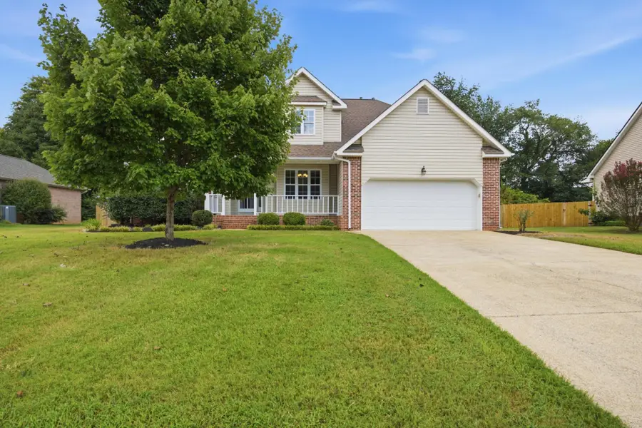 168 Mountain Brook Drive, Ringgold, GA 30736 - #2