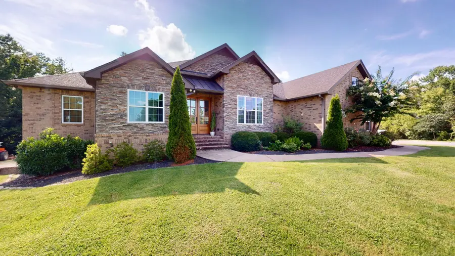 2780 Canoe Branch Rd, Lebanon, TN 37087 - #2
