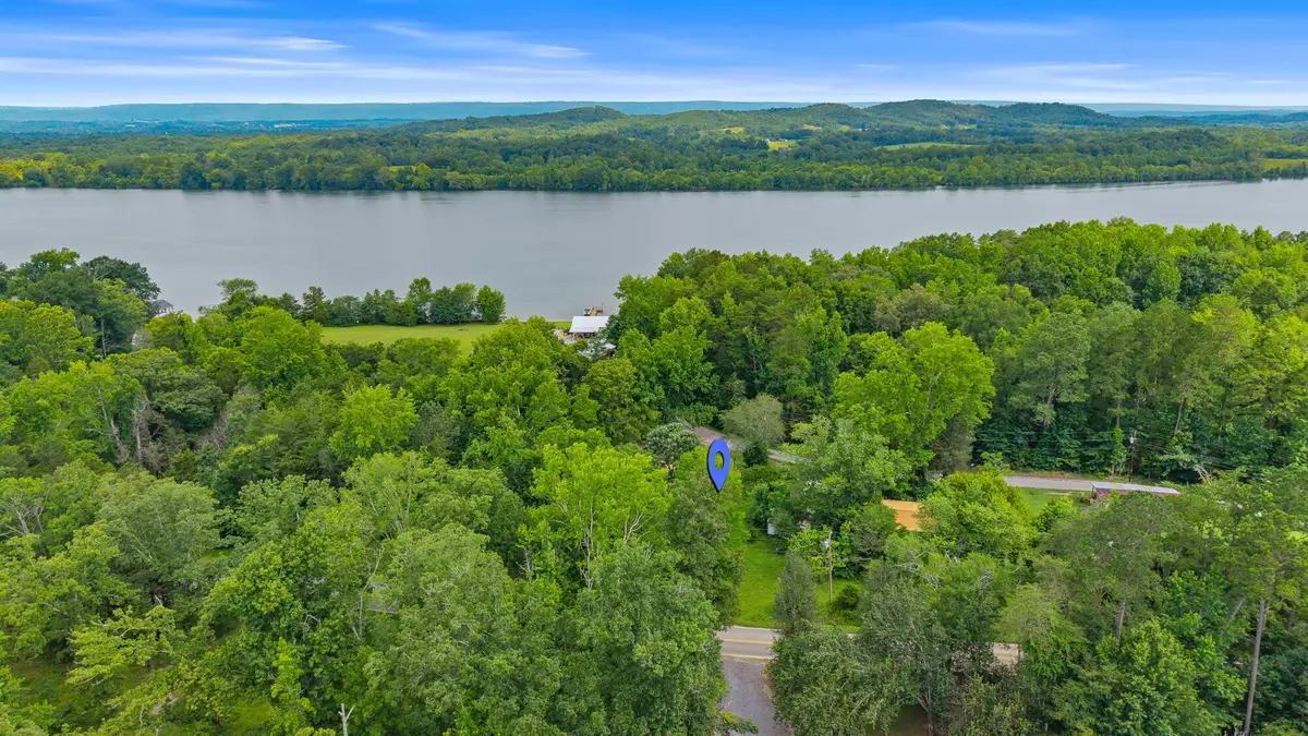 195 Crisp Lane, Decatur, TN 37322 - #1