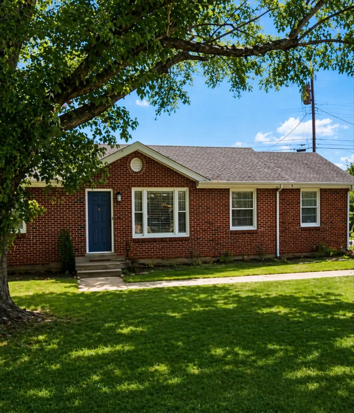 823 Glendale Dr, Clarksville, TN 37043 - #1