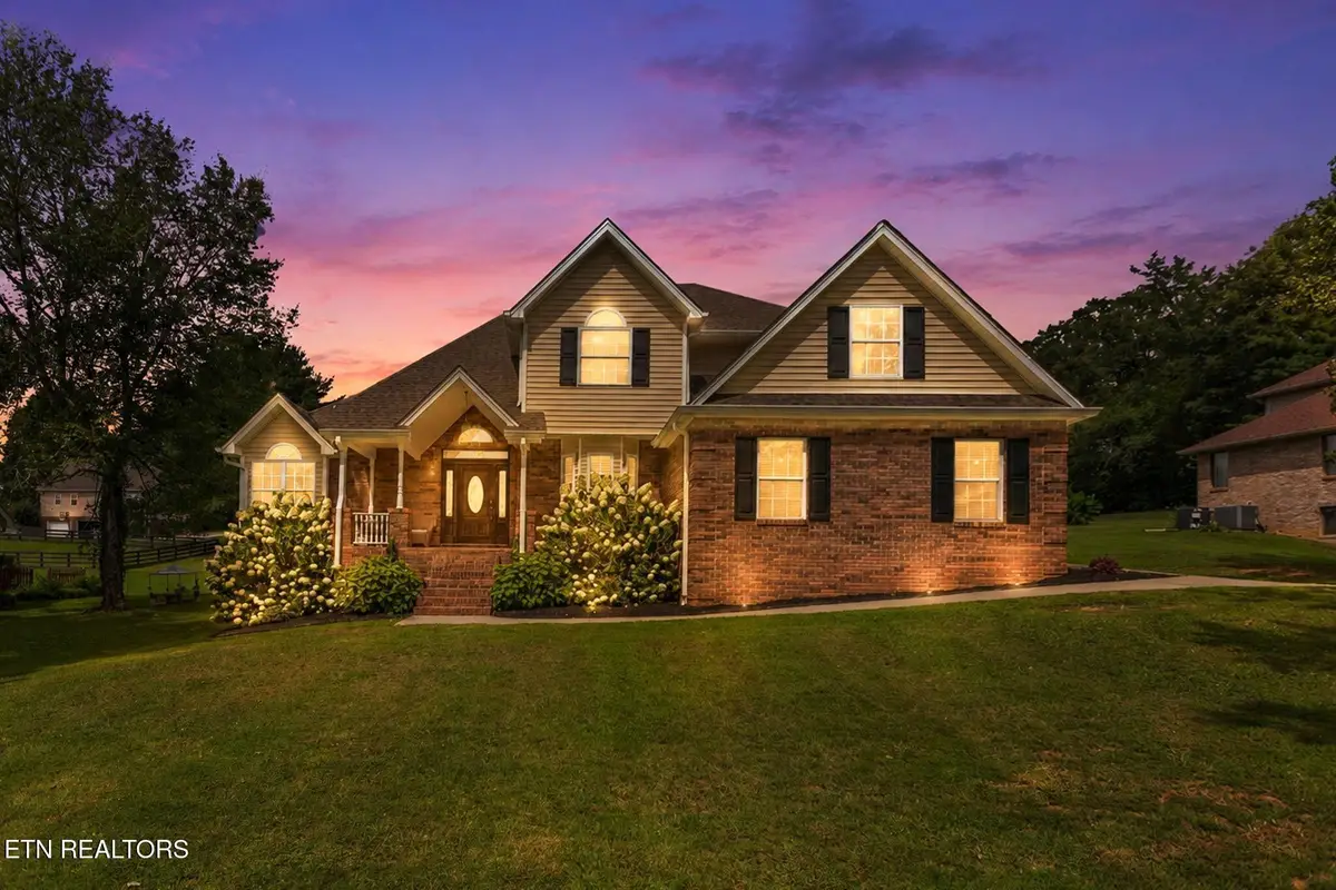 334 Lynnwood Drive, Athens, TN 37303 - #1