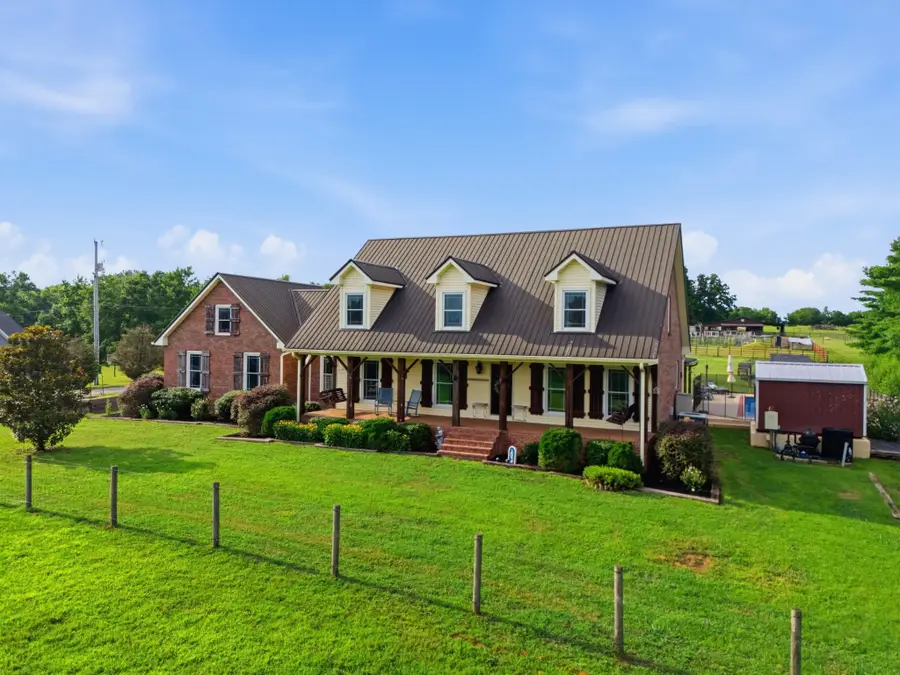 1038 Kansas Lane, Gallatin, TN 37066 - #3