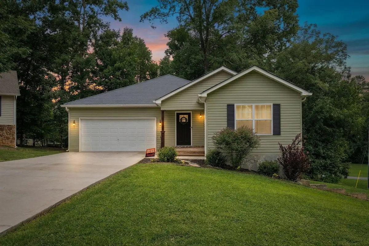 1378 Balsm Court Nw, Cleveland, TN 37312 - #1