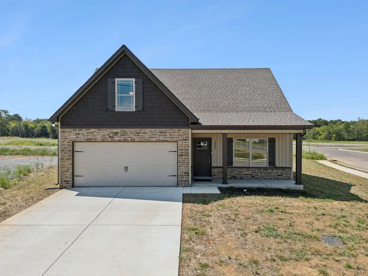 2902 Valley Farms Drive, Christiana, TN 37037 - #1