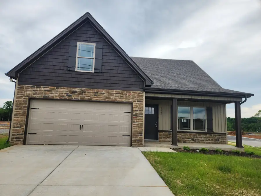 2902 Valley Farms Drive, Christiana, TN 37037 - #2