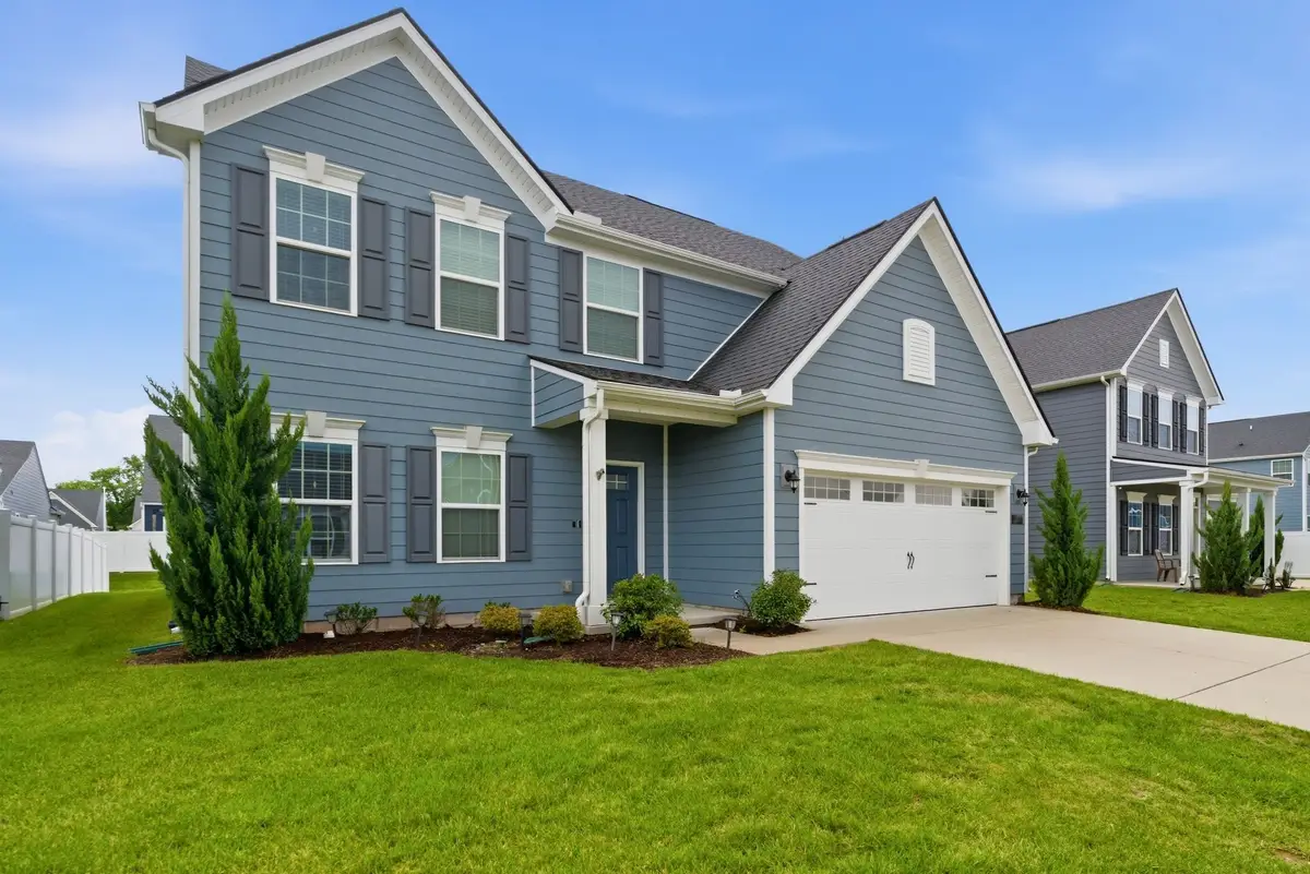 2943 Kellner Dr, Murfreesboro, TN 37128 - #1