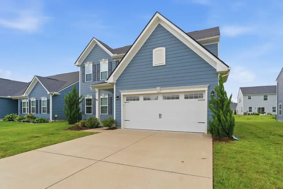 2943 Kellner Dr, Murfreesboro, TN 37128 - #2