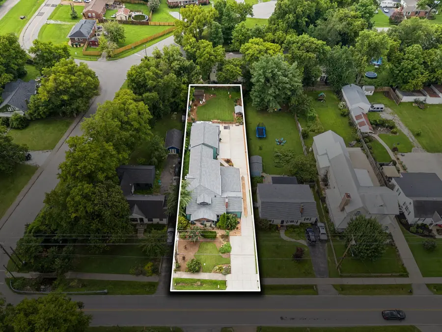 411 Battle Ave, Franklin, TN 37064 - #2