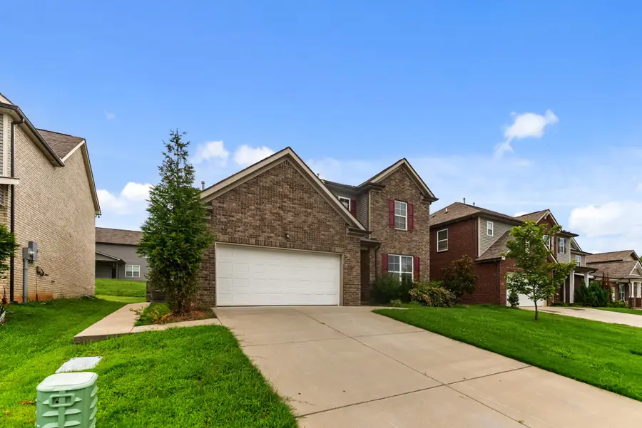 606 Green Meadow Ln, Smyrna, TN 37167 - #2