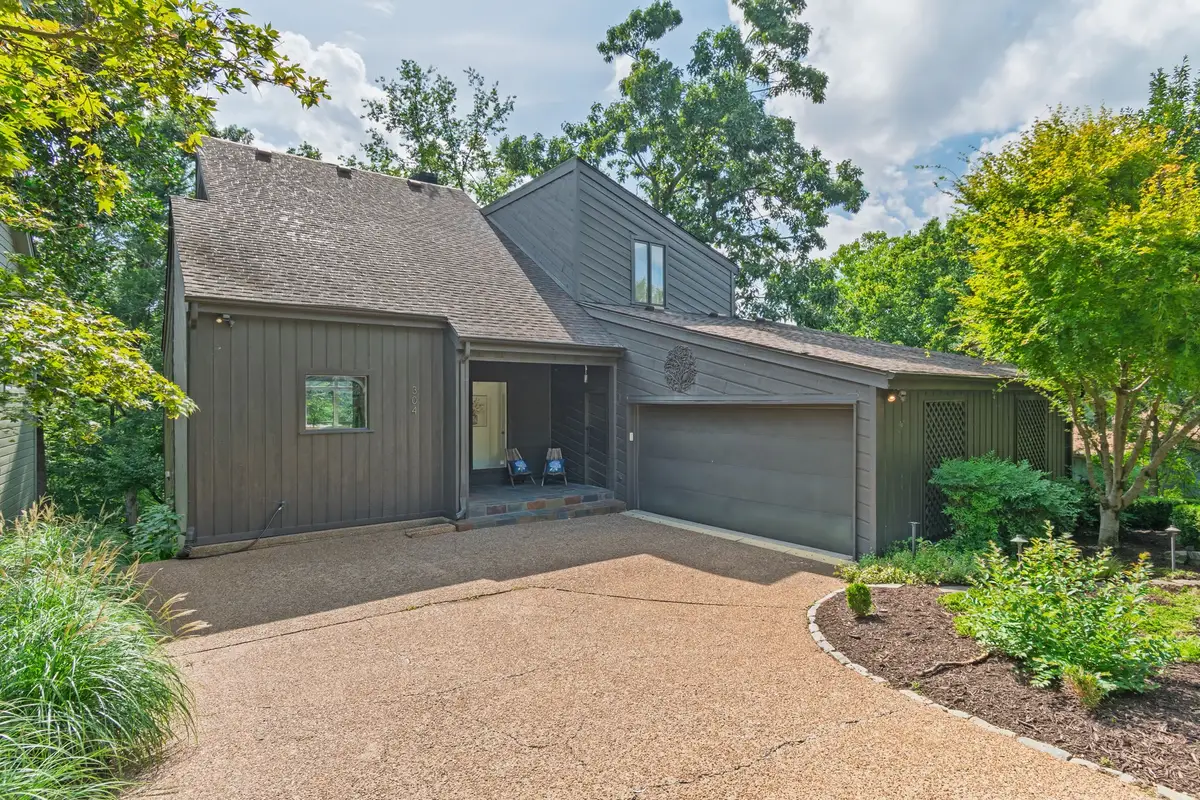 304 Harpeth Ridge Dr, Nashville, TN 37221 - #1