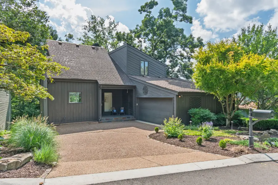 304 Harpeth Ridge Dr, Nashville, TN 37221 - #3