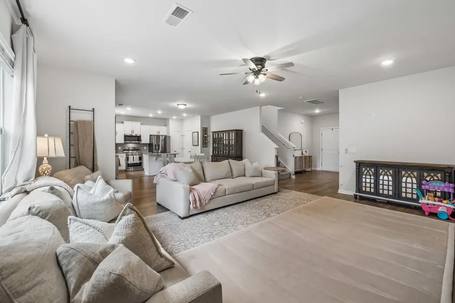 2124 Houston Bnd E, Lebanon, TN 37087 - #2