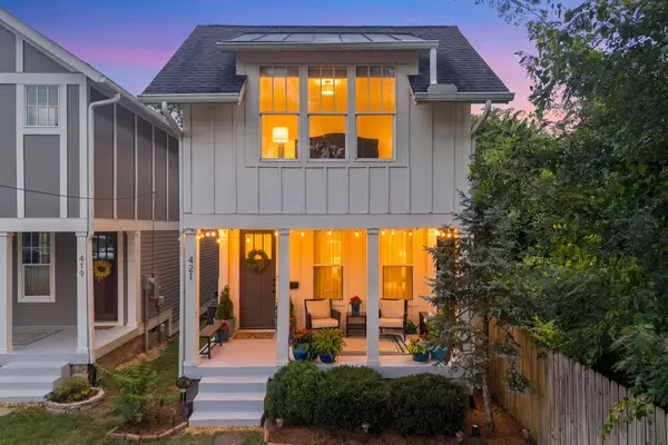 421 Theresa Ave, Nashville, TN 37205