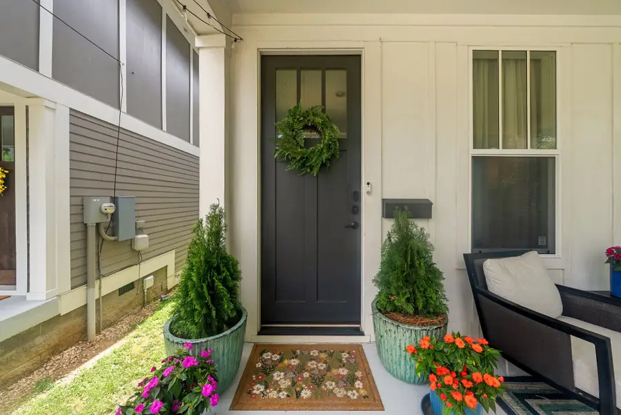 421 Theresa Ave, Nashville, TN 37205 - #2