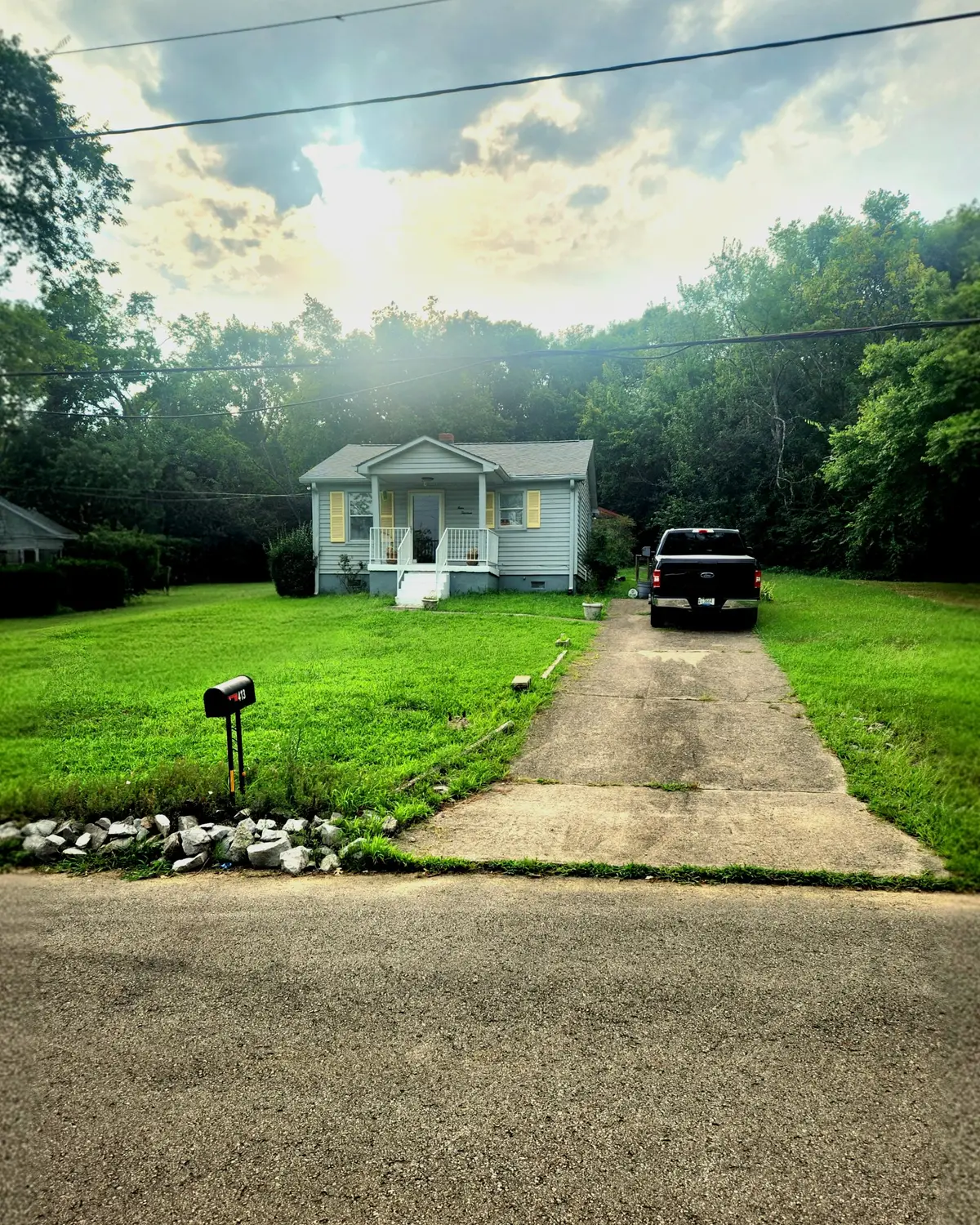 413 Toney Rd, Nashville, TN 37207 - #1
