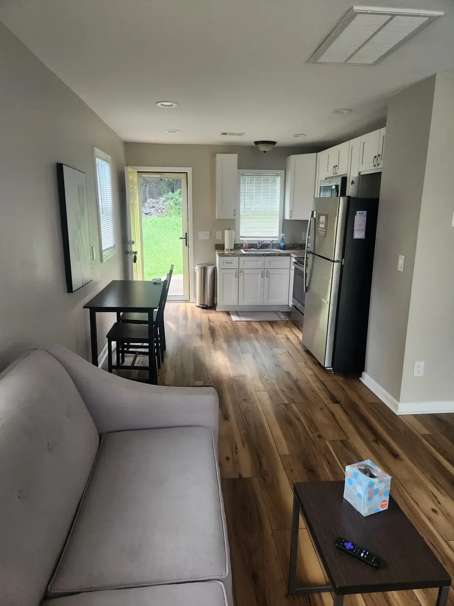 413 Toney Rd, Nashville, TN 37207 - #2