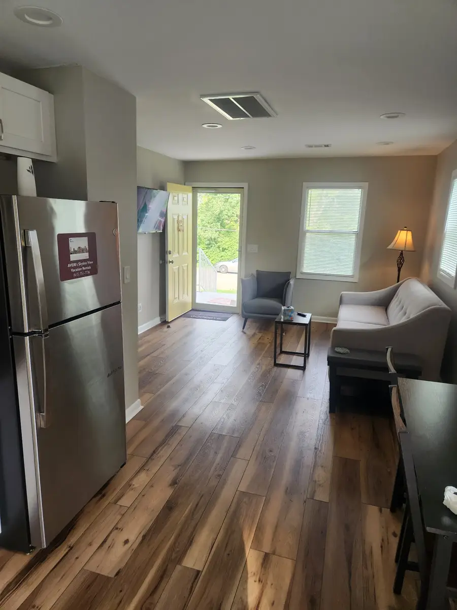 413 Toney Rd, Nashville, TN 37207 - #3