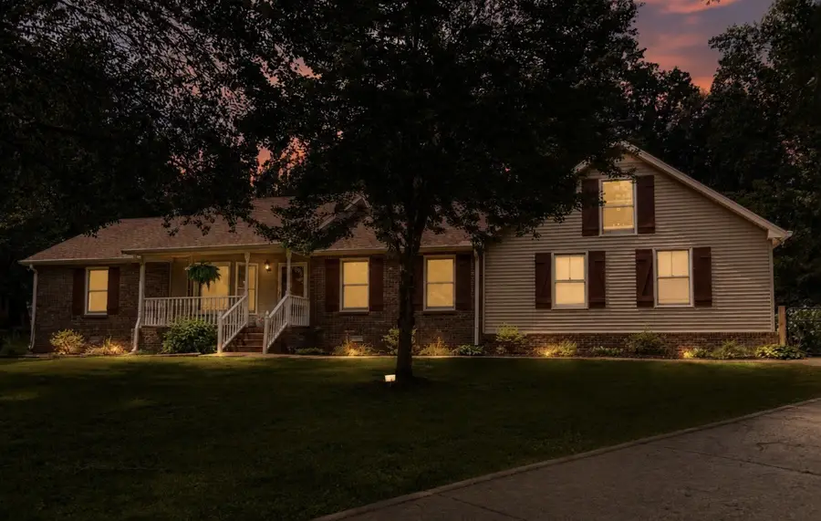 205 Overlook Ct, White House, TN 37188 - #2