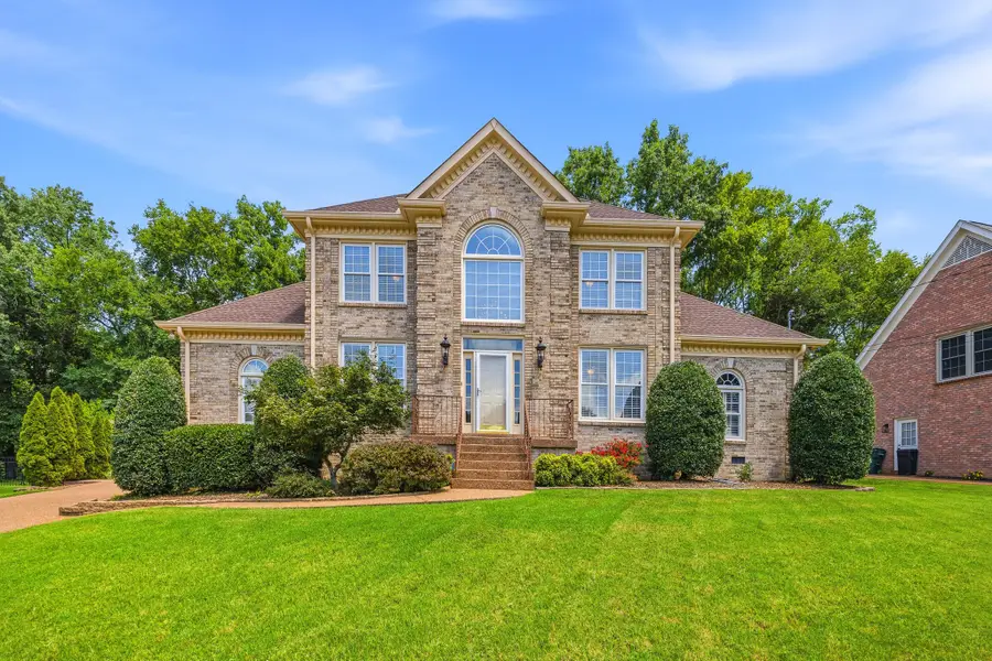 108 Inverness Ct, Hendersonville, TN 37075 - #3