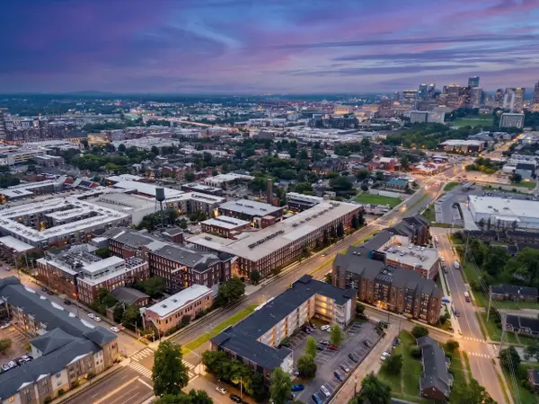 1350 Rosa L Parks Blvd #356, Nashville, TN 37208