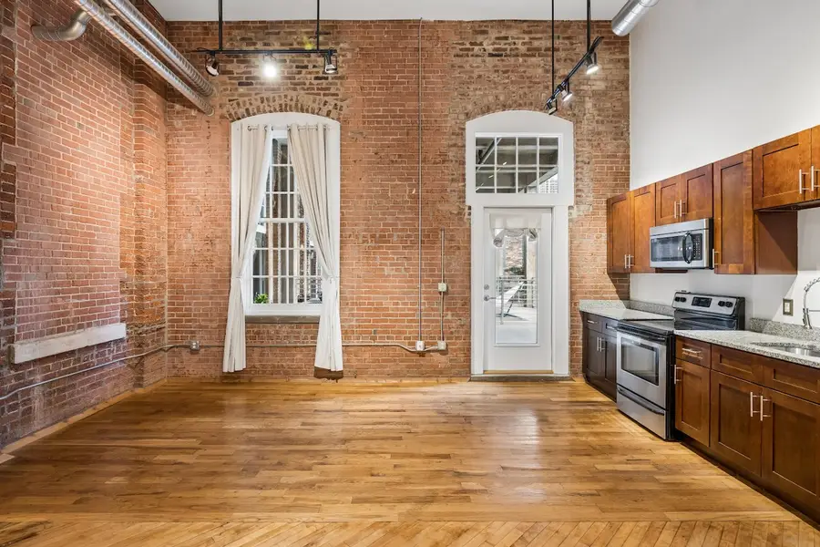 1350 Rosa L Parks Blvd #356, Nashville, TN 37208 - #3