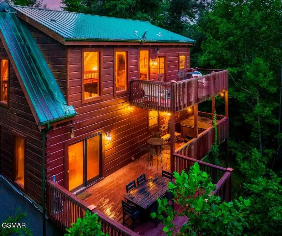 1229 Secona Way, Sevierville, TN 37876 - #2