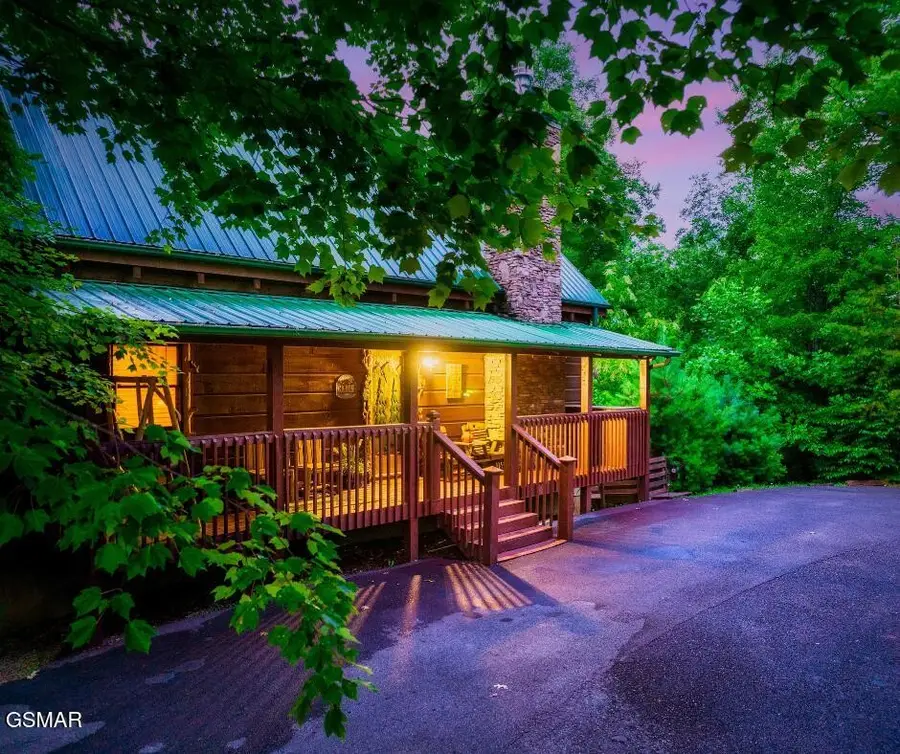 1229 Secona Way, Sevierville, TN 37876 - #3