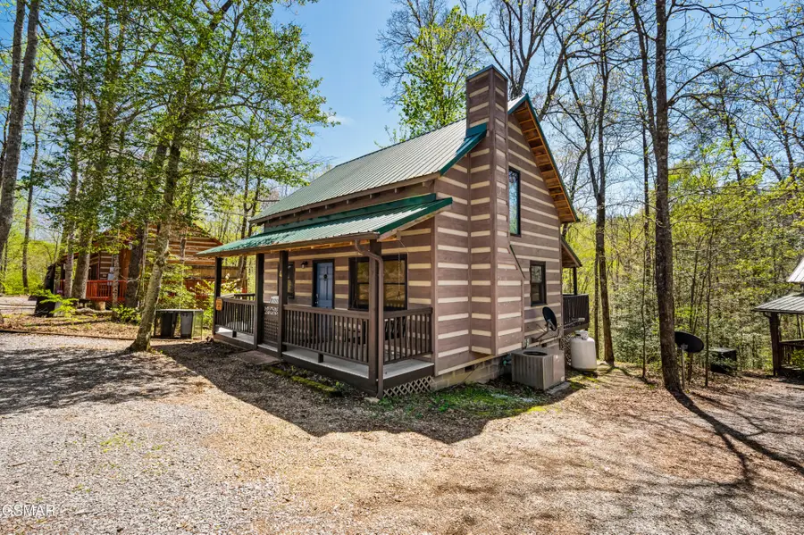 1918 Charles Lewis Way #UNIT 4, Sevierville, TN 37876 - #3